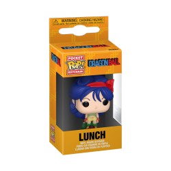 Pop Keychain - Dragon Ball GT - Lunch